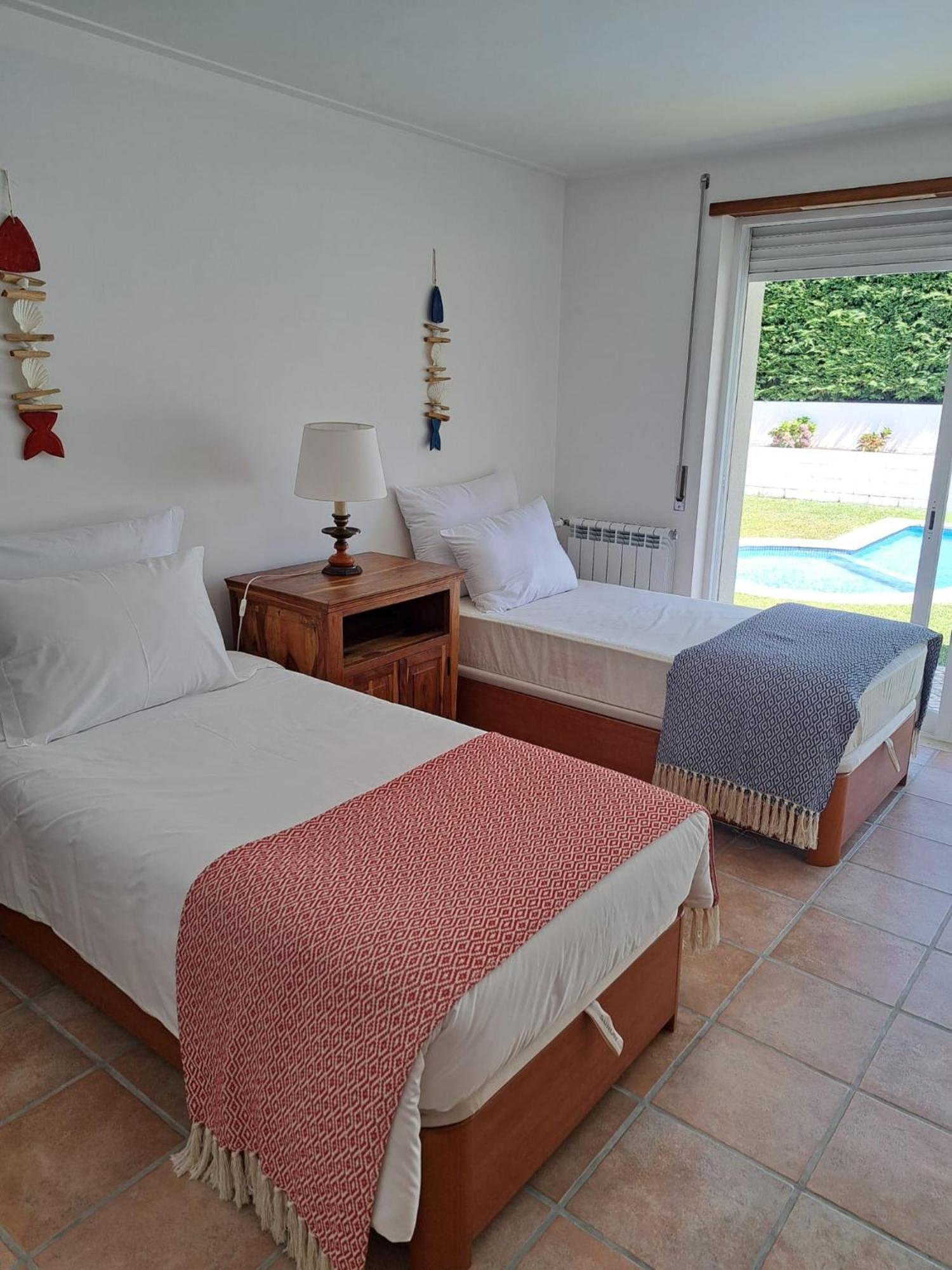 Sea Wave Sounds, Meco, By The Beach Sesimbra Exterior foto