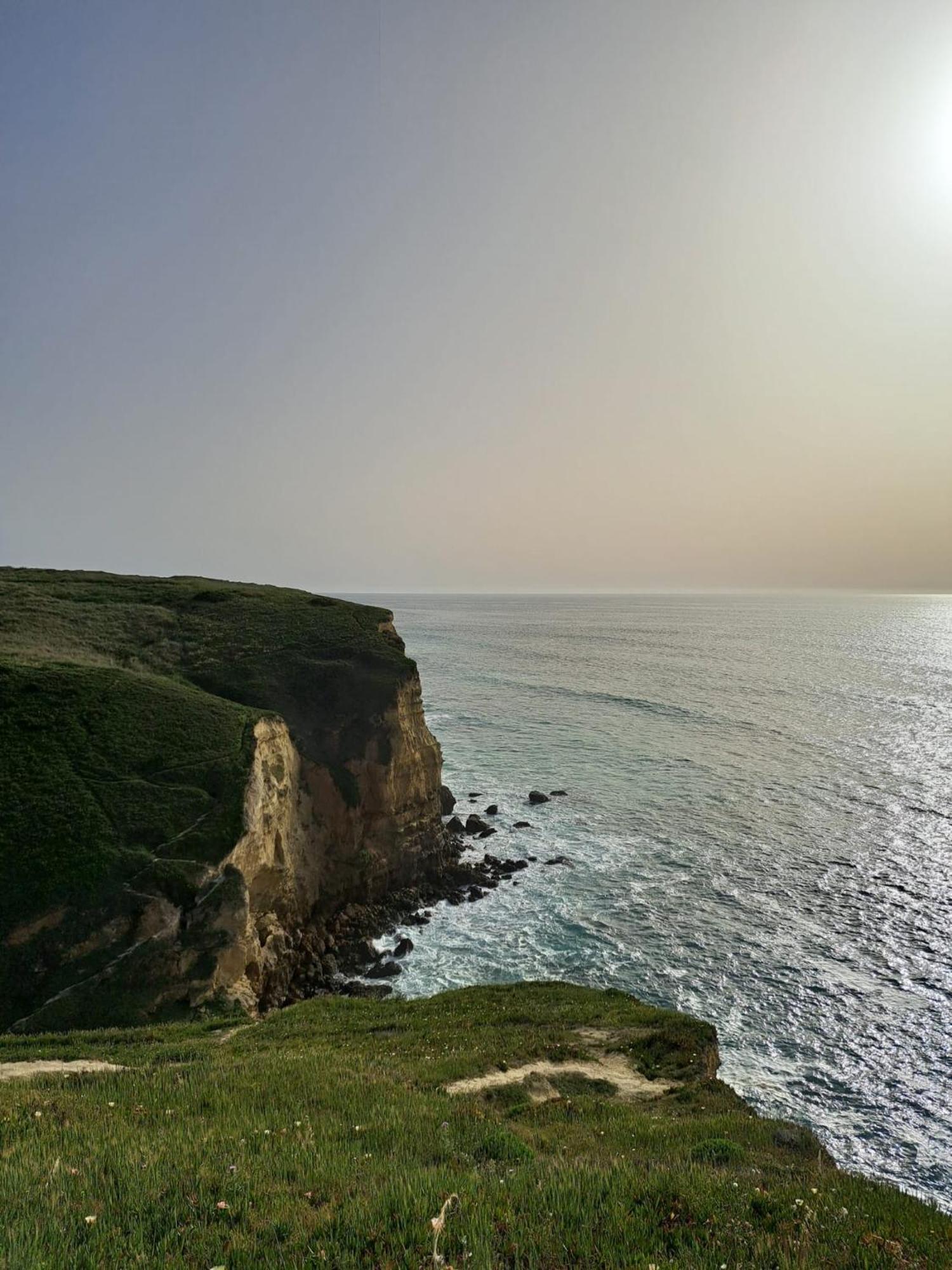Sea Wave Sounds, Meco, By The Beach Sesimbra Exterior foto